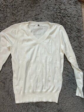 Arach & Cloz Long Sleeve Top